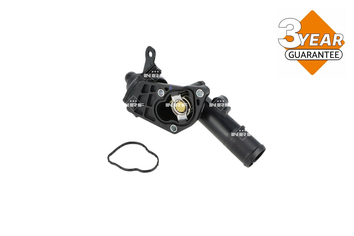 Thermostat de liquide de refroidissement — NRF 725078