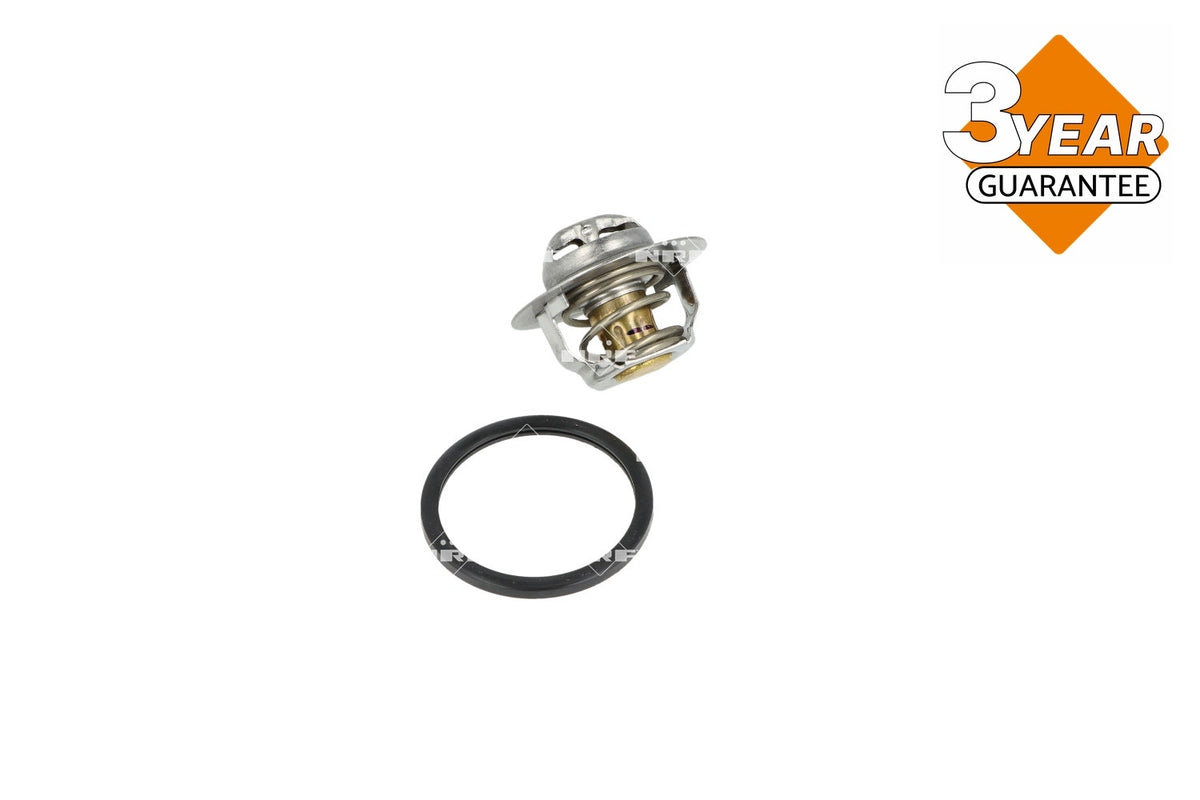 Thermostat de liquide de refroidissement — NRF 725150