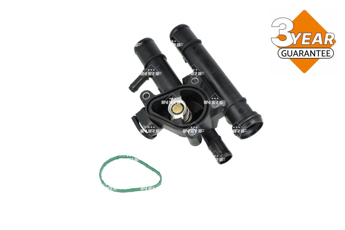 Thermostat de liquide de refroidissement — NRF 725310