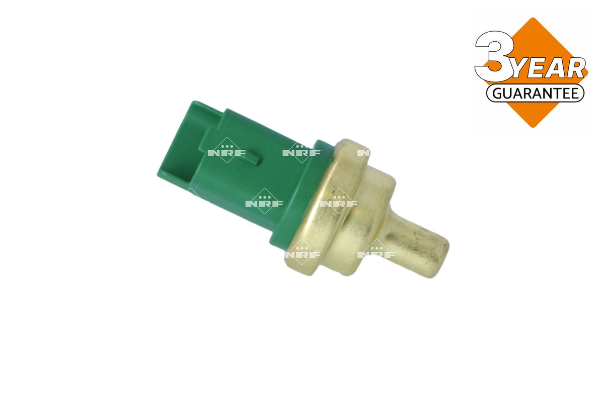 Sonde de température de liquide de refroidissement — NRF 727003