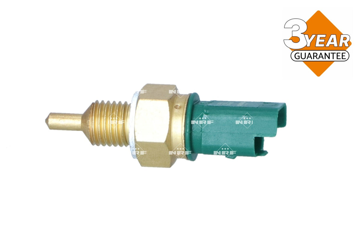 Sonde de température de liquide de refroidissement — NRF 727004
