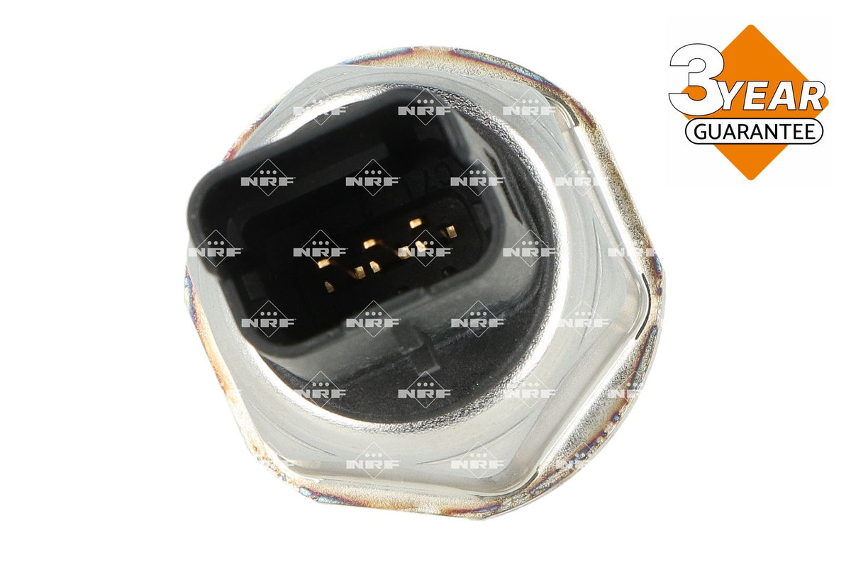 Capteur de pression de carburant — NRF 792026