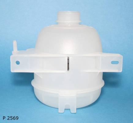 Vase d’expansion pour Renault Kangoo et Clio II, moteurs 1.2 à 1.9 — P 2569 — vue 2