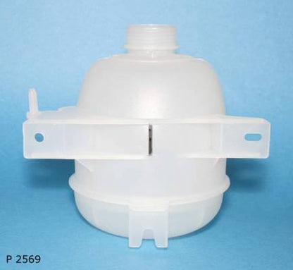 Vase d’expansion pour Renault Kangoo et Clio II, moteurs 1.2 à 1.9 — P 2569 — vue 2
