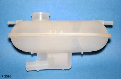 Vase d’expansion pour Peugeot Partner et Citroën Berlingo jusqu’à 2001 — P 2596 — vue 1