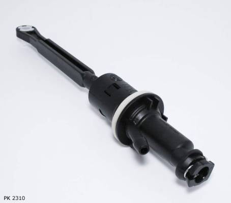 Émetteur d’embrayage pour Citroën C4 et Peugeot 307, moteurs TU 1.4 / 1.6 — PK 2310 — vue 2