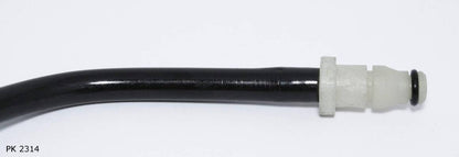 Conduite hydraulique d’embrayage pour Renault Master jusqu’à 2006, moteurs 2.8 / 2.2 dCi — PK 2314 — vue 2