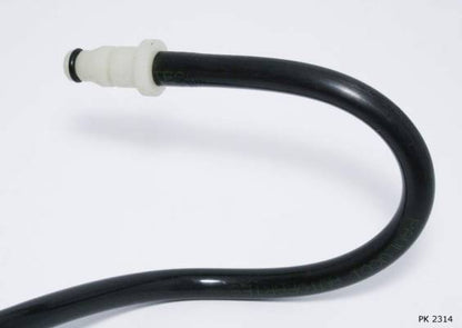 Conduite hydraulique d’embrayage pour Renault Master jusqu’à 2006, moteurs 2.8 / 2.2 dCi — PK 2314 — vue 3