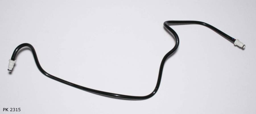 Conduite hydraulique d’embrayage sans raccord pour Renault Master à partir de 2006 — PK 2315 — vue 1
