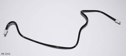 Conduite hydraulique d’embrayage sans raccord pour Renault Master à partir de 2006 — PK 2315 — vue 1