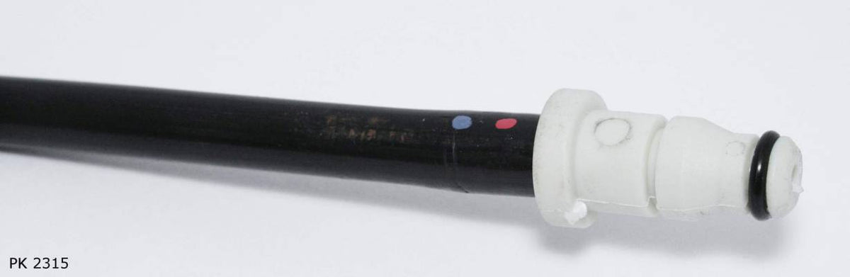 Conduite hydraulique d’embrayage sans raccord pour Renault Master à partir de 2006 — PK 2315 — vue 2