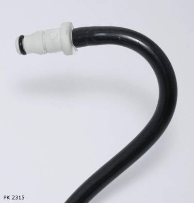 Conduite hydraulique d’embrayage sans raccord pour Renault Master à partir de 2006 — PK 2315 — vue 3