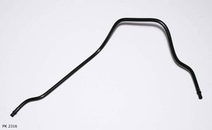 Conduite hydraulique d’embrayage pour Renault Mégane 1.5 dCi à partir de 2002, boîte 5 vitesses — PK 2316 — vue 1