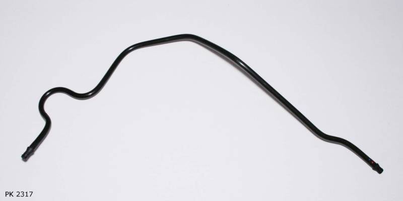 Conduite hydraulique d’embrayage pour Renault Mégane à partir de 2002 et Scénic à partir de 2003, boîte 5 vitesses — PK 2317 — vue 1