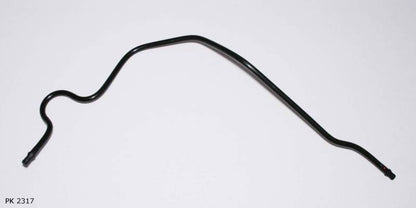 Conduite hydraulique d’embrayage pour Renault Mégane à partir de 2002 et Scénic à partir de 2003, boîte 5 vitesses — PK 2317 — vue 1