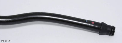 Conduite hydraulique d’embrayage pour Renault Mégane à partir de 2002 et Scénic à partir de 2003, boîte 5 vitesses — PK 2317 — vue 2