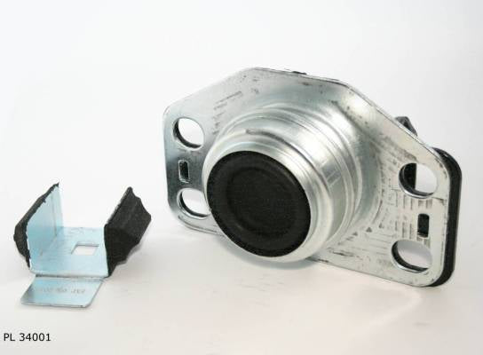 Support moteur droit pour Renault Clio et Kangoo 1.4 / 1.9 D — PL 34001 — vue 1