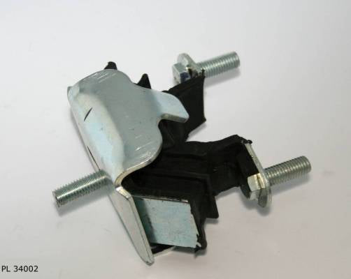 Support moteur droit pour Renault 19, Clio et Mégane — PL 34002 — vue 1