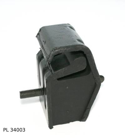 Support moteur gauche pour Renault 19, Clio et Mégane — PL 34003 — vue 1