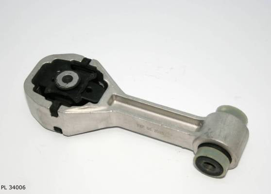 Biellette de reprise de couple arrière pour Renault Laguna 1.8 / 2.0 jusqu’à 2001 — PL 34006 — vue 1