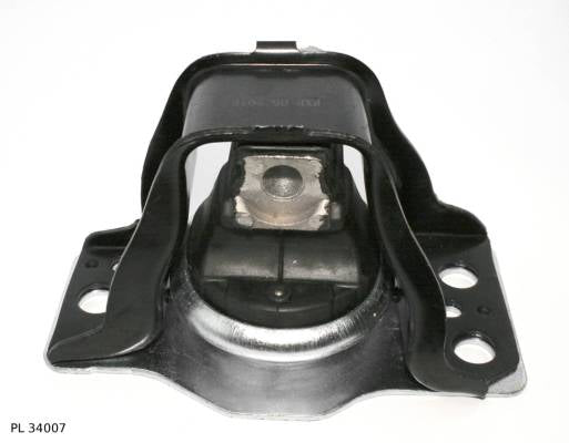 Support moteur droit pour Renault Mégane II 1.9 dCi — PL 34007 — vue 1