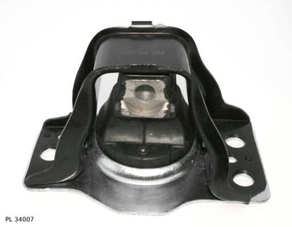 Support moteur droit pour Renault Mégane II 1.9 dCi — PL 34007 — vue 1