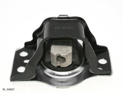 Support moteur droit pour Renault Mégane II 1.9 dCi — PL 34007 — vue 2