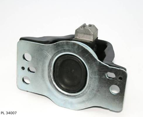 Support moteur droit pour Renault Mégane II 1.9 dCi — PL 34007 — vue 3