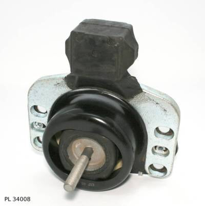 Support moteur droit pour Renault Master 2.2 / 2.5 dCi à partir de 1998 — PL 34008 — vue 1