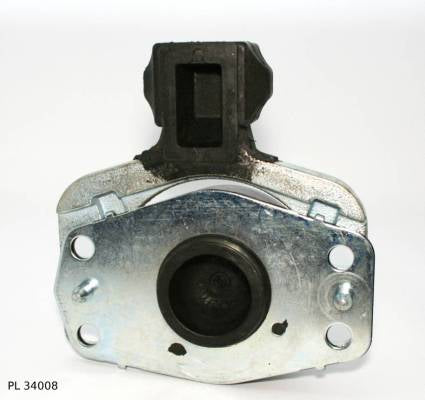 Support moteur droit pour Renault Master 2.2 / 2.5 dCi à partir de 1998 — PL 34008 — vue 2