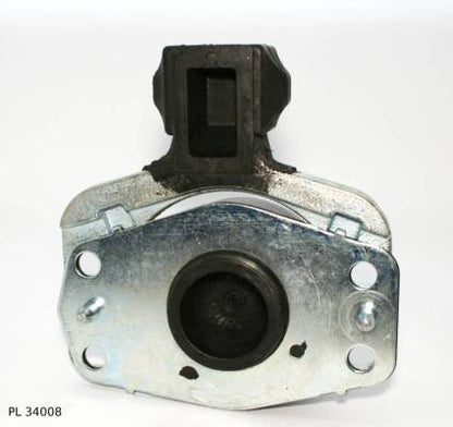 Support moteur droit pour Renault Master 2.2 / 2.5 dCi à partir de 1998 — PL 34008 — vue 2