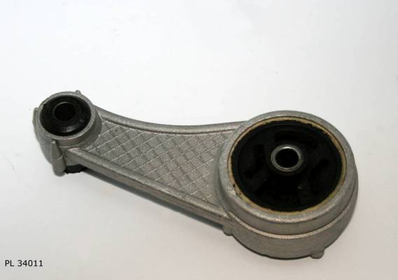 Biellette de reprise de couple arrière pour Renault Clio jusqu’à 1998, moteurs 1.2 à 1.9 D — PL 34011 — vue 2