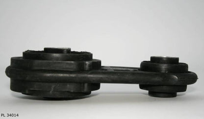 Biellette de reprise de couple arrière pour Renault Mégane II 1.9 dCi — PL 34014 — vue 2