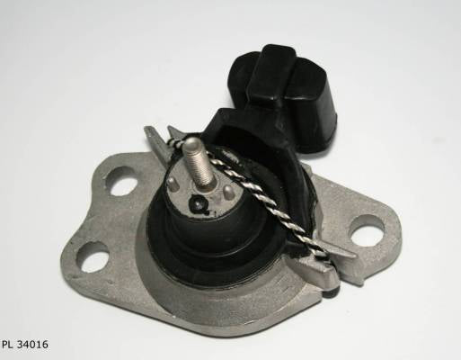 Support moteur droit pour Renault Clio et Kangoo 1.5 / 1.9 — PL 34016 — vue 1