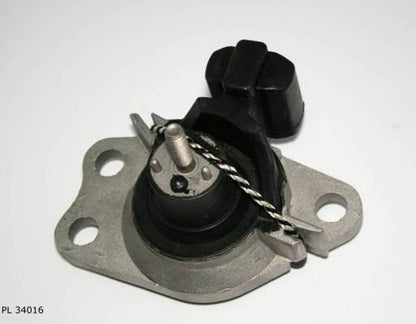 Support moteur droit pour Renault Clio et Kangoo 1.5 / 1.9 — PL 34016 — vue 1
