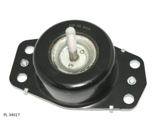 Support moteur droit pour Renault Master 2.8 dTi à partir de 1998 — PL 34017 — vue 1