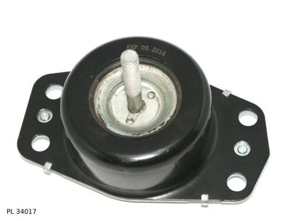 Support moteur droit pour Renault Master 2.8 dTi à partir de 1998 — PL 34017 — vue 1