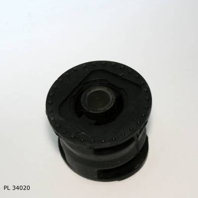 Silentbloc de support moteur droit pour Renault Laguna à partir de 2001 — PL 34020 — vue 1