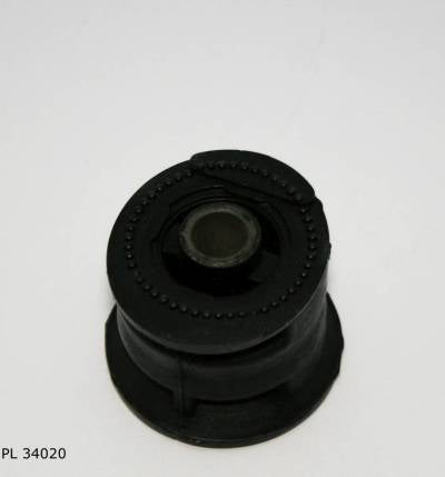Silentbloc de support moteur droit pour Renault Laguna à partir de 2001 — PL 34020 — vue 2