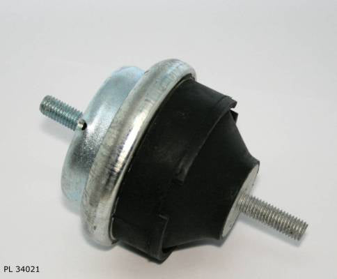 Support moteur hydraulique droit pour Citroën et Peugeot — PL 34021 — vue 1