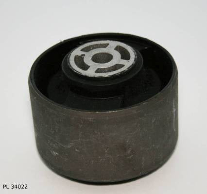 Silentbloc de support moteur arrière pour Citroën et Peugeot — 70 mm — PL 34022 — vue 1