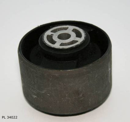 Silentbloc de support moteur arrière pour Citroën et Peugeot — 70 mm — PL 34022 — vue 1