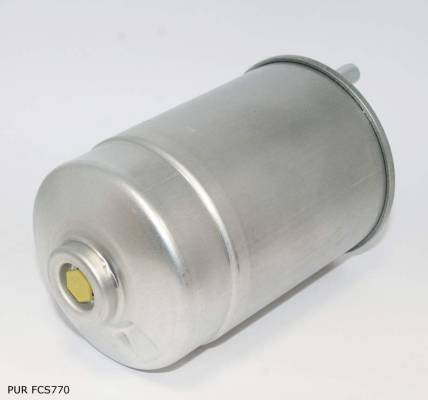 Filtre à carburant Purflux FCS770 pour Renault Mégane et Scénic à partir de 2008, moteurs 1.5 / 2.0 dCi — PUR FCS770 — vue 2