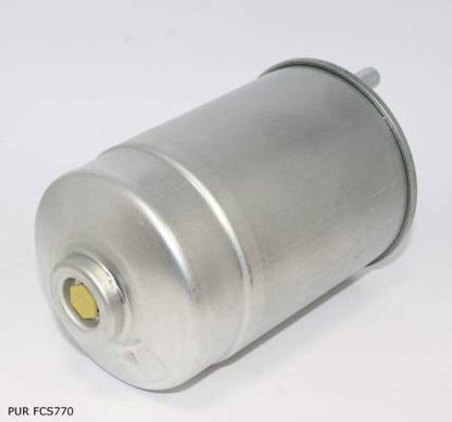 Filtre à carburant Purflux FCS770 pour Renault Mégane et Scénic à partir de 2008, moteurs 1.5 / 2.0 dCi — PUR FCS770 — vue 2