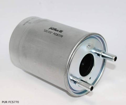 Filtre à carburant Purflux FCS770 pour Renault Mégane et Scénic à partir de 2008, moteurs 1.5 / 2.0 dCi — PUR FCS770 — vue 3