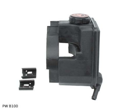 Réservoir de pompe de direction assistée pour Citroën et Peugeot — 67 mm — PW B100 — vue 2