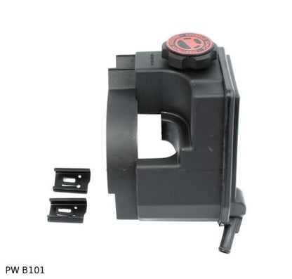 Réservoir de pompe de direction assistée pour Citroën et Peugeot — 72 mm — PW B101 — vue 2
