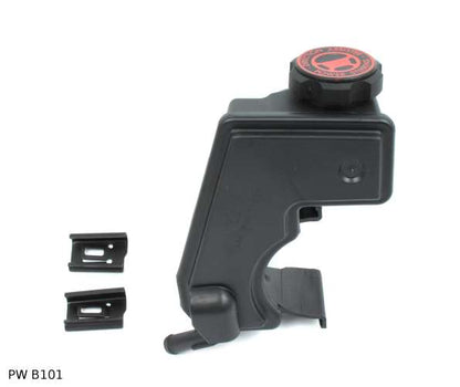 Réservoir de pompe de direction assistée pour Citroën et Peugeot — 72 mm — PW B101 — vue 3