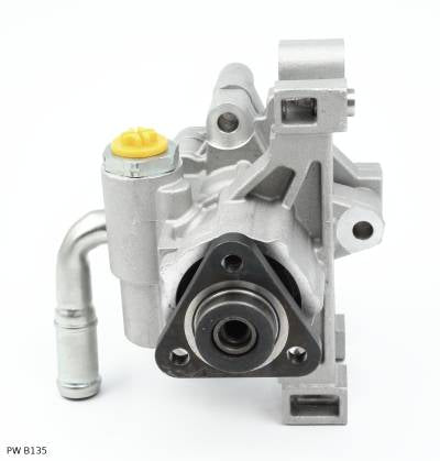 Pompe de direction assistée pour Citroën Jumper et Peugeot Boxer 2.2 HDi à partir de 2006 — PW B135 — vue 1