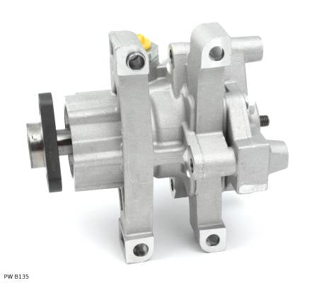 Pompe de direction assistée pour Citroën Jumper et Peugeot Boxer 2.2 HDi à partir de 2006 — PW B135 — vue 2